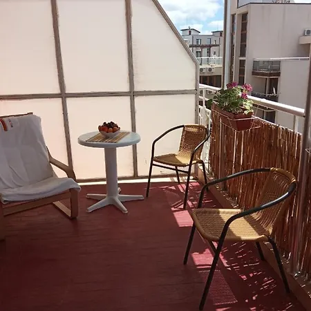 Apartment Elena Pomorie