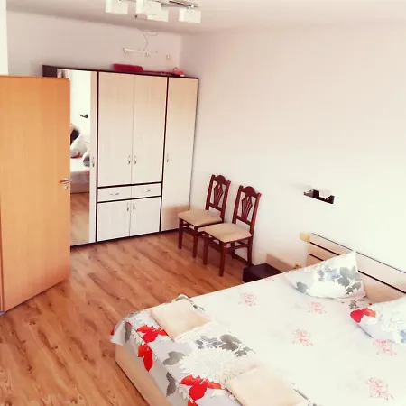 Apartment Elena Pomorie