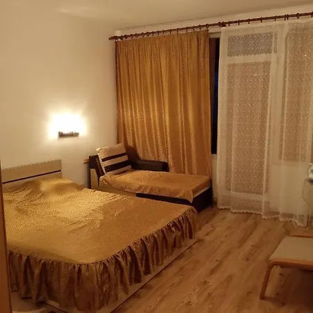 Apartment Elena *