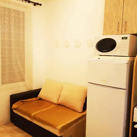 Apartment Elena *