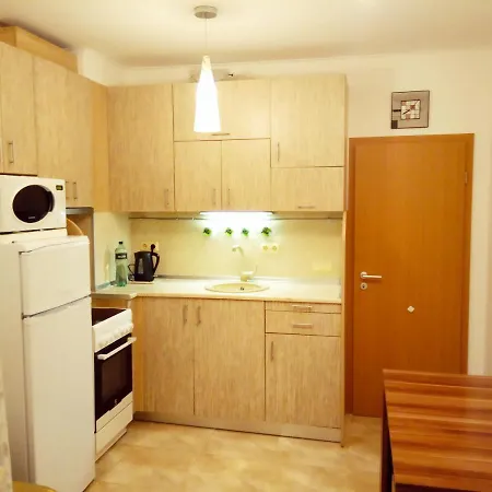Apartment Elena