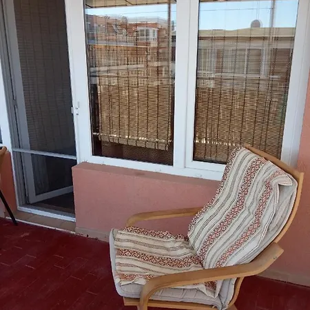 Elena Apartment *