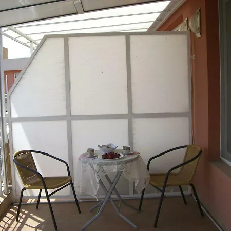 Elena Apartment Pomorie