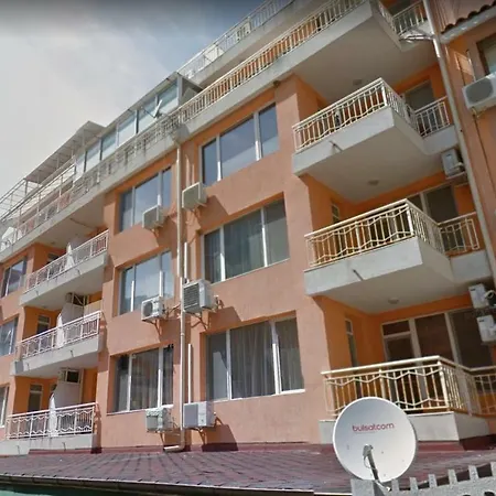 Apartment Elena Pomorie