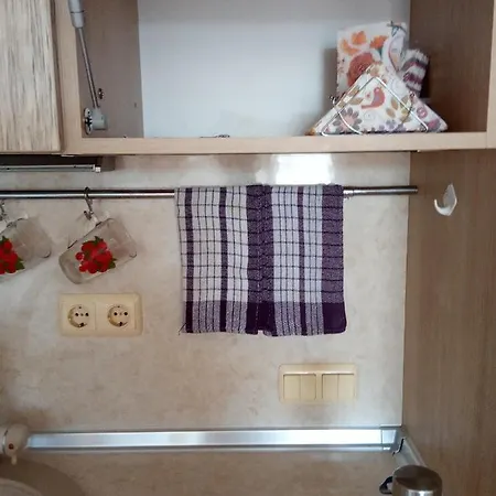Elena Apartmán Pomorie